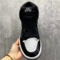 Air Jordan 1 High Satin Shadow Shoes Sneakers