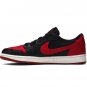 Air Jordan 1 Low Banned Shoes Sneakers