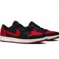 Air Jordan 1 Low Banned Shoes Sneakers