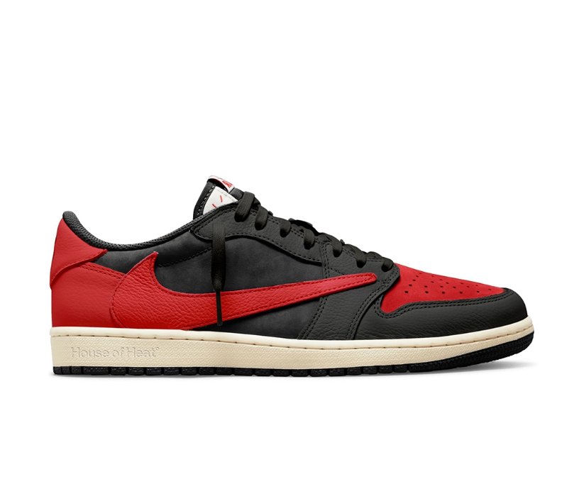 Air Force 1 Low White Picante Red Shoes Sneakers