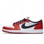 Air Jordan 1 Low OG Chicago Shoes Sneakers