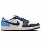 Air Jordan 1 Low OG Obsidian Shoes Sneakers