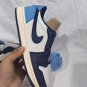 Air Jordan 1 Low OG Obsidian Shoes Sneakers