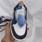 Air Jordan 1 Low OG Obsidian Shoes Sneakers