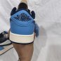 Air Jordan 1 Low OG Obsidian Shoes Sneakers