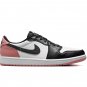 Air Jordan 1 Low OG Rust Pink Shoes Sneakers