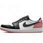 Air Jordan 1 Low OG Rust Pink Shoes Sneakers