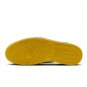 Air Jordan 1 Low OG Quai 54 Shoes Sneakers