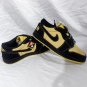 Air Jordan 1 Low OG Quai 54 Shoes Sneakers
