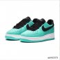Air Force1 Low Tiffany Co 1837 Friends and Family Shoes Sneakers