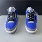 Air Jordan  Jordan 3 Retro Varsity Royal Cement Shoes Sneakers
