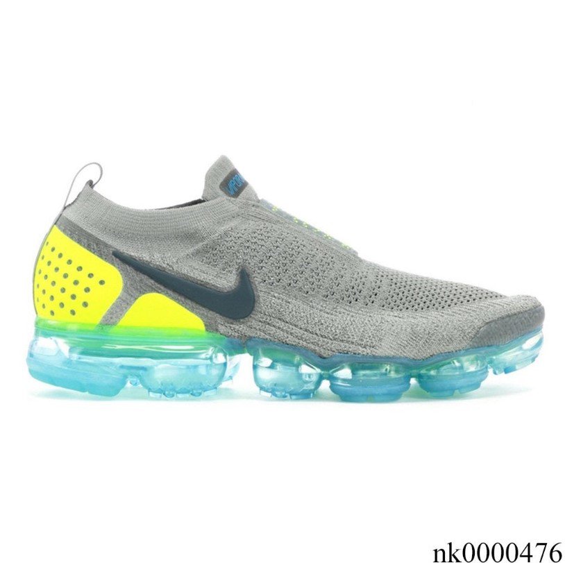 Air Jordan  Vapor Max Moc 2 Mica Green Shoes Sneakers