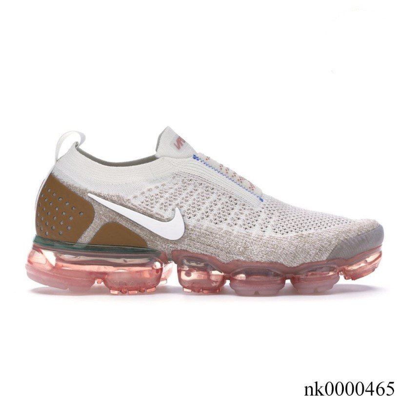 Air Jordan  Vapor Max Moc 2 Sail Wheat Shoes Sneakers