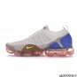 Air Jordan  Vapor Max Moc 2 Sail Wheat Shoes Sneakers