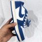 Air Jordan 1 Low OG Storm Blue Shoes Sneakers