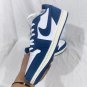 Air Jordan 1 Low OG Storm Blue Shoes Sneakers