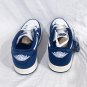 Air Jordan 1 Low OG Storm Blue Shoes Sneakers
