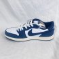 Air Jordan 1 Low OG Storm Blue Shoes Sneakers