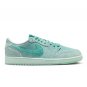 Air Jordan 1 Low OG Washed Teal Shoes Sneakers