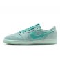 Air Jordan 1 Low OG Washed Teal Shoes Sneakers