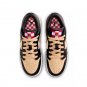 Air Jordan 1 Low Pizza Shoes Sneakers