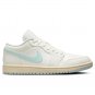 Air Jordan 1 Low Seafoam Shoes Sneakers