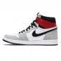 Air Jordan 1 Retro High Light Smoke Grey Shoes Sneakers