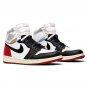 Air Jordan 1 Retro High Union LA Black Toe Shoes Sneakers