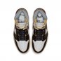 Air Jordan 1 Retro High Union LA Black Toe Shoes Sneakers