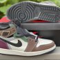 Air Jordan 1 Hand Crafted Shoes Sneakers