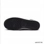 Air Jordan 1 High 85 Black White Shoes Sneakers