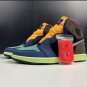 Air Jordan 1 High OG Bio Hack Shoes Sneakers