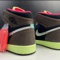 Air Jordan 1 High OG Bio Hack Shoes Sneakers