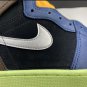 Air Jordan 1 High OG Bio Hack Shoes Sneakers
