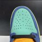 Air Jordan 1 High OG Bio Hack Shoes Sneakers