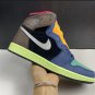 Air Jordan 1 High OG Bio Hack Shoes Sneakers