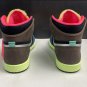 Air Jordan 1 High OG Bio Hack Shoes Sneakers