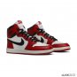 Air Jordan 1 High OG Chicago Reimagined Shoes Sneakers