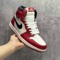 Air Jordan 1 High OG Chicago Reimagined Shoes Sneakers