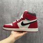 Air Jordan 1 High OG Chicago Reimagined Shoes Sneakers