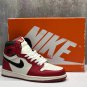 Air Jordan 1 High OG Chicago Reimagined Shoes Sneakers