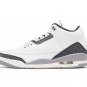 Air Jordan 3 Cement Grey Shoes Sneakers