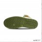Air Jordan 1 High OG Craft Celadon Shoes Sneakers