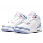 Air Jordan 3 Cobalt Bliss Shoes Sneakers