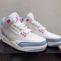 Air Jordan 3 Cobalt Bliss Shoes Sneakers