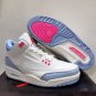 Air Jordan 3 Cobalt Bliss Shoes Sneakers