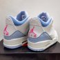 Air Jordan 3 Cobalt Bliss Shoes Sneakers