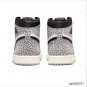 Air Jordan 1 High OG Elephant Print Shoes Sneakers