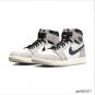 Air Jordan 1 High OG Elephant Print Shoes Sneakers