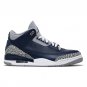 Air Jordan 3 Retro Georgetown (2021) Shoes Sneakers